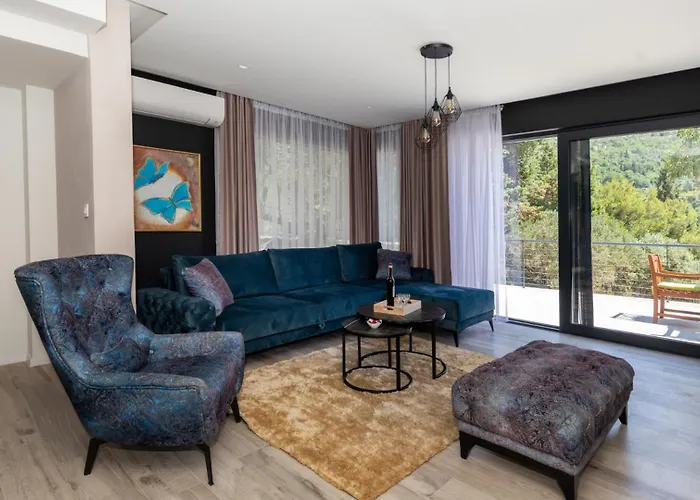 Villa Tea - Kremena By Guide