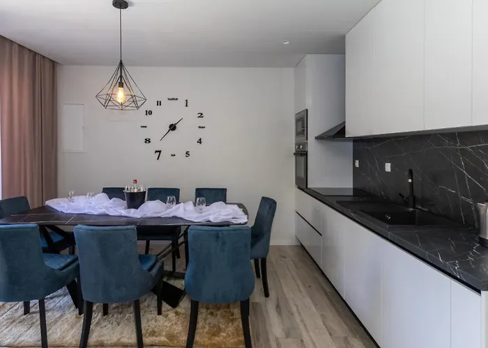 Vila Tea - Kremena By Guide *