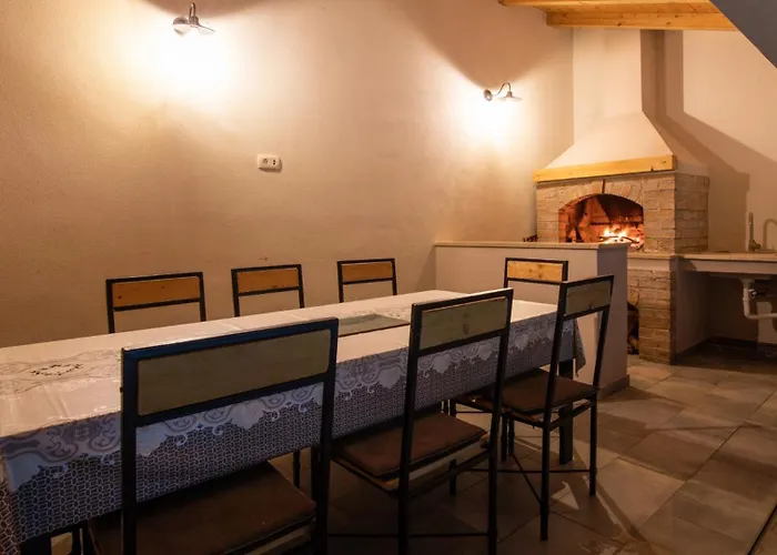 Tea - Kremena By Guide * Blace